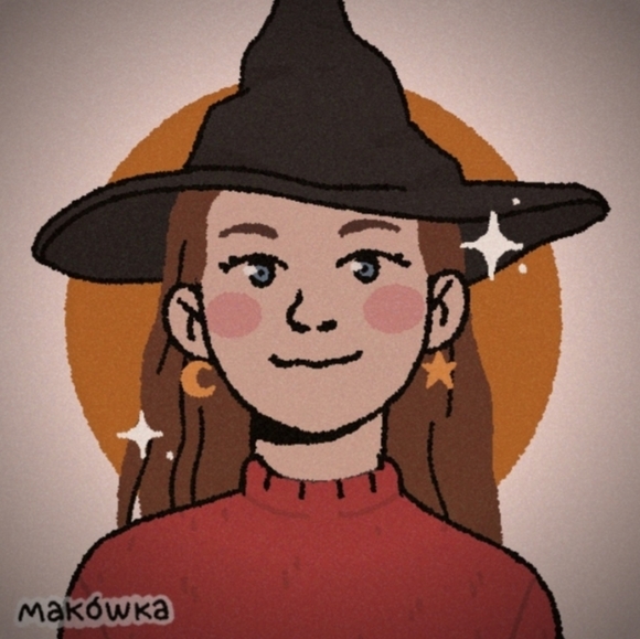 Meet your Posher, SpookyHoagie - Picture 1 of 1